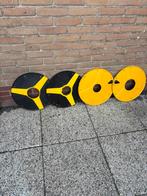 Honda wiel covers (camino) nsr wielen, Fietsen en Brommers, Ophalen, Zo goed als nieuw