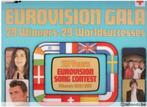 Eurovision Gala - 29 Winners - 29 Worldsuccesses, Cd's en Dvd's, Gebruikt, Ophalen of Verzenden