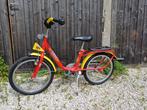 Puky kinderfiets 18 inch, Fietsen en Brommers, Fietsen | Kinderfietsjes, Ophalen, Gebruikt, 16 tot 20 inch, Puky