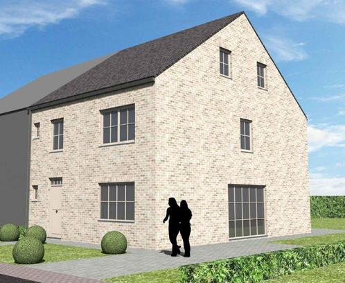 Huis te koop in Lede, Immo, Huizen en Appartementen te koop, Vrijstaande woning