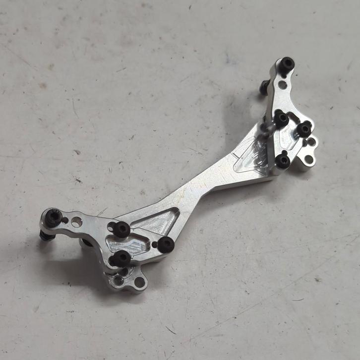 Fast Lane FLM shocktower-brace HPI Baja 5b/5T/5SC, Rovan, KM, Hobby & Loisirs créatifs, Modélisme | Radiocommandé & Téléguidé | Voitures