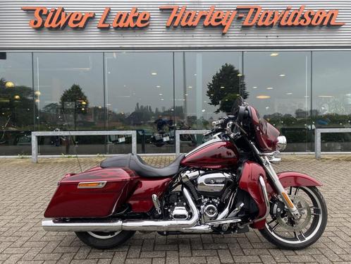 Harley-Davidson Street Glide Special met 12 maanden waarborg, Motos, Motos | Harley-Davidson, Entreprise, Autre, plus de 35 kW