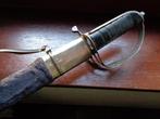 Sabel met schede , made in India , luxe uitvoering, Enlèvement ou Envoi, Autres, Épée ou sabre