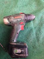 Bosch Boormachine, Doe-het-zelf en Bouw, Ophalen of Verzenden, Boormachine