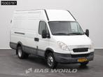 Iveco Daily 40C15 3.0L Dubbellucht 150PK L3H2 150PK 3,5t Tre, Auto's, 2562 kg, Euro 5, Gebruikt, 4 cilinders