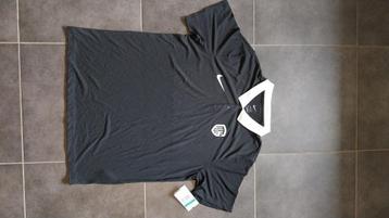 KRC Genk polo Nike XLarge BNWT beschikbaar voor biedingen