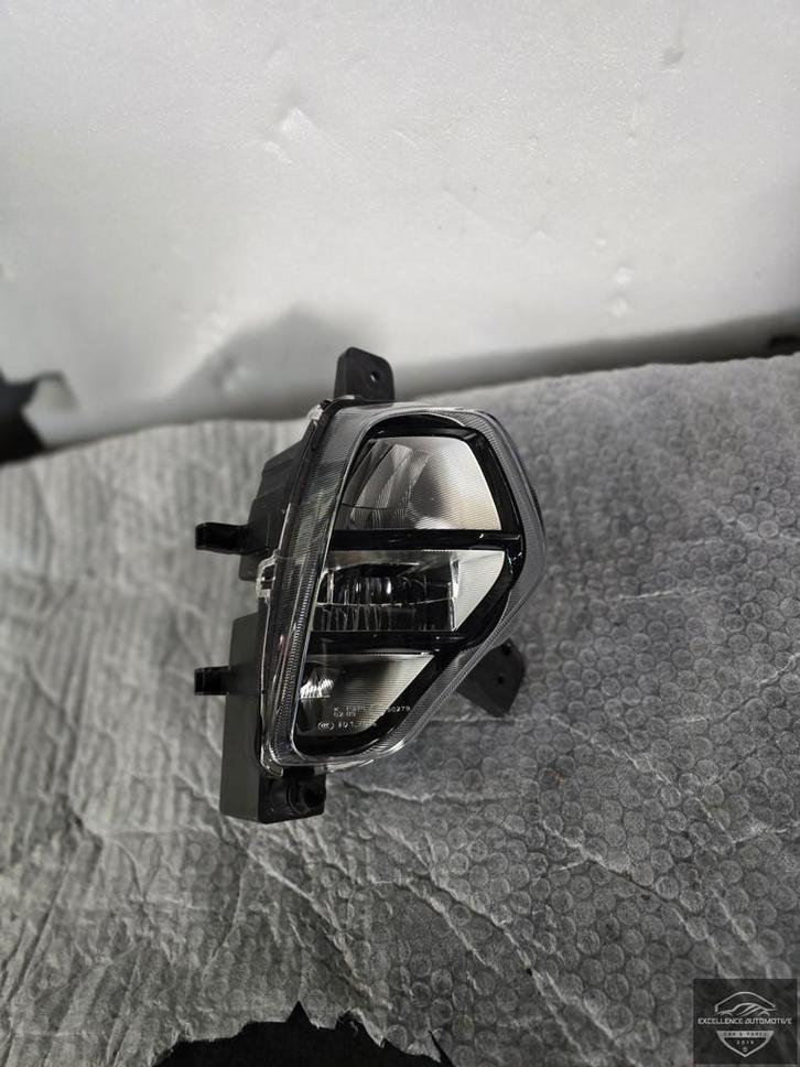 VW Taigo 2G7 2021+ Feux diurnes LED droit 2G7941662, Autos : Pièces & Accessoires, Éclairage, Volkswagen, Utilisé