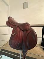 Cwd Mademoiselle 17 inch te koop!, Dieren en Toebehoren, Paarden en Pony's | Zadels, Ophalen, Zo goed als nieuw