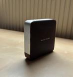 Harman Kardon Esquire Portable Wireless Speaker, Overige merken, Overige typen, Gebruikt, Minder dan 60 watt