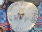 Vintage bonbonnière, Ophalen