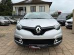 Renault Captur benzine automaat van 2016, Automaat, 87 kW, Euro 6, Bluetooth