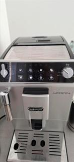 DeLonghi Autentica koffiemachine met garantie, Elektronische apparatuur, Koffiezetapparaten, Ophalen of Verzenden, Zo goed als nieuw
