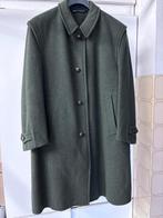 Warme Oostenrijkse loden jas, Kleding | Heren, Jassen | Winter, Ophalen, Salko Austria, Maat 48/50 (M), Zo goed als nieuw