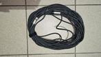 Devine microfoonkabel 20m, Muziek en Instrumenten, Ophalen, Zo goed als nieuw, Overige typen