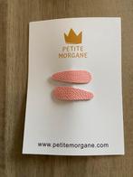 Roze haarspeldjes, Kinderen en Baby's, Kindermode-accessoires, Ophalen, Zo goed als nieuw