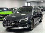 Audi A4 Allroad 2.0 TDi 190 CV Quattro S-Tronic Pano Full Op, Auto's, Automaat, Gebruikt, Euro 6, A4