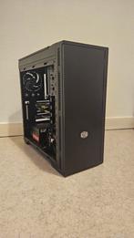 Gaming PC i7-4770 GTX 970 16GB RAM 500GB SSD 1TB HDD, Computers en Software, Ophalen, Zo goed als nieuw, Gaming, HDD