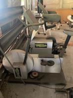 Step, hometrainer en diverse fitness toestellen., Sport en Fitness, Ophalen, Gebruikt, Metaal, Hometrainer