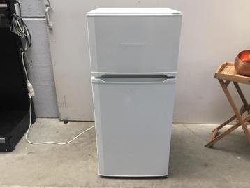 (118) Combi frigo diepvries van het betere merk Liebherr beschikbaar voor biedingen