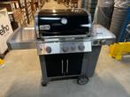 Weber Genesis II EP-335, Tuin en Terras, Ophalen, Nieuw