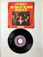 Dparks: this town (1974), Cd's en Dvd's, Verzenden
