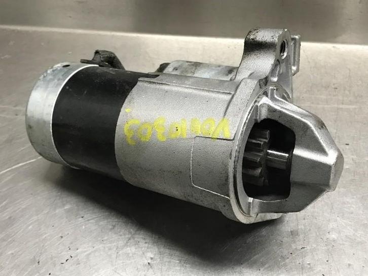 STARTMOTOR Mazda MX-5 (ND) (01-2015/-) (|M000T89581|), Auto-onderdelen, Motor en Toebehoren, Mazda, Gebruikt