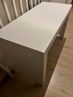 Bureau & nachttafel Bopita, Ophalen, Zo goed als nieuw