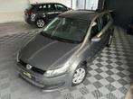 Volkswagen Polo 1.2i 1e eigenaar garantie 12 maanden, Auto's, Voorwielaandrijving, Euro 5, Stof, Zwart