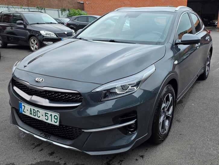 Kia Xceed 1.0 T-GDI benzine Euro6d!, Auto's, Kia, Bedrijf, Te koop, XCeed, ABS, Achteruitrijcamera, Airbags, Airconditioning, Alarm