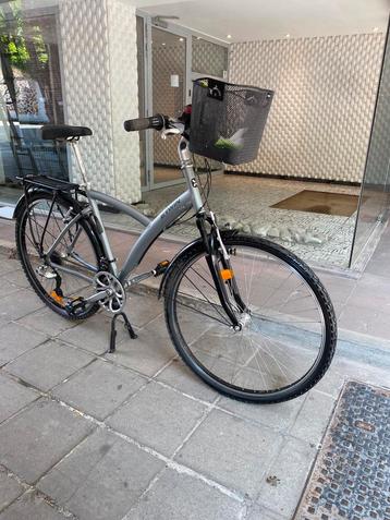 Vélo B’TWIN Original 500 – Excellent état beschikbaar voor biedingen