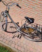 aluminium fiets Thompson, zeer goede staat, met rugzaksteun, Fietsen en Brommers, Fietsen | Dames | Damesfietsen, Versnellingen