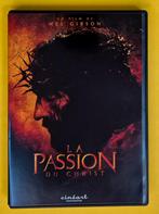DVD du film La passion du Christ - Mel Gibson  V, Vanaf 12 jaar, Ophalen of Verzenden, Zo goed als nieuw, Drama