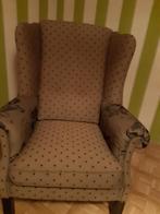 Zetel, Huis en Inrichting, Ophalen, Gebruikt, Eenpersoons, Klassiek