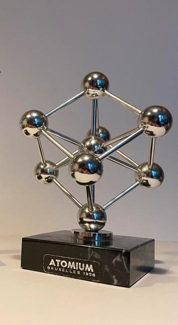 Atomium Expo 58  beschikbaar voor biedingen