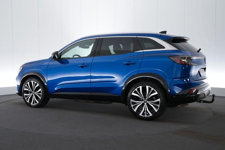 (2DTH138) RENAULT AUSTRAL, Auto's, Renault, Bedrijf, Te koop, Austral, 360° camera, ABS, Achteruitrijcamera, Adaptive Cruise Control