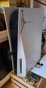 Ps5 Te koop + accessories, Games en Spelcomputers, Spelcomputers | Sony PlayStation 5, Ophalen, Zo goed als nieuw, Playstation 5