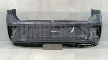 Bumper Volkswagen VW T-ROC RLINE R-LINE 2GA FACELIFT 21-25 2 beschikbaar voor biedingen