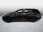 Opel Astra 1.2 Turbo 81kW S/S, Auto's, Voorwielaandrijving, Stof, Zwart, 620 kg