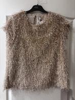 Signe Nature Nieuw beigekleurig bloesje Maat: 40, Kleding | Dames, Blouses en Tunieken, Maat 38/40 (M), Signe Nature, Beige, Nieuw