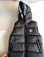 Moncler jas kids, Kleding | Heren, Bodywarmers, Ophalen of Verzenden, Zo goed als nieuw