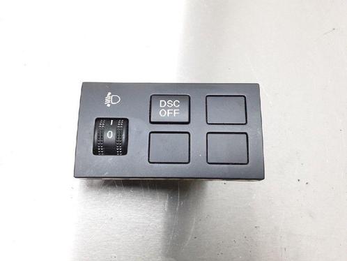 KOPLAMP IHV SCHAKELAAR Mazda 6 (GH12 / GHA2) (GS1E66170B), Auto-onderdelen, Dashboard en Schakelaars, Mazda, Gebruikt