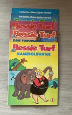 Bessie Turf en Billie Turf, Boeken, Meerdere stripboeken, Ophalen, Gelezen