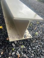 2 HEB Poutrelles/profielen gecoat, Doe-het-zelf en Bouw, Ophalen, Zo goed als nieuw