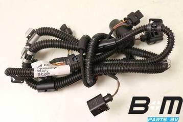 Kabelboom in achterbumper VW Golf 6 beschikbaar voor biedingen
