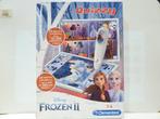 Clementoni Quizzy Disney Frozen II, Kinderen en Baby's, Speelgoed | Educatief en Creatief, Ophalen of Verzenden, Zo goed als nieuw