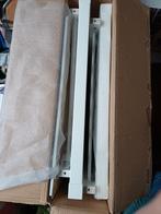 Park ocean wit, Ophalen, Zo goed als nieuw, Vierkant, In hoogte verstelbaar