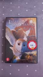 Legend of the Guardians - The Owls of Ga'Hoole, Film, Vanaf 6 jaar, Ophalen, Avontuur
