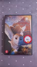 Legend of the Guardians - The Owls of Ga'Hoole, Ophalen, Avontuur, Vanaf 6 jaar, Nieuw in verpakking