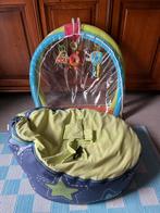 Doomoo zitzak + speelboog, Kinderen en Baby's, Ophalen, Zo goed als nieuw