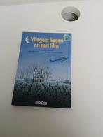 Boeken - Vliegen, liegen en een film (Maranke Rinck), Enlèvement, Comme neuf, Fiction général